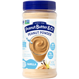 Mighty Nut Powdered Peanut Butter, Vanilla