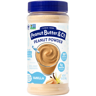 Mighty Nut Powdered Peanut Butter, Vanilla