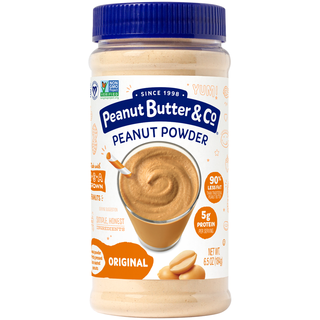 Powdered Peanut Butter
