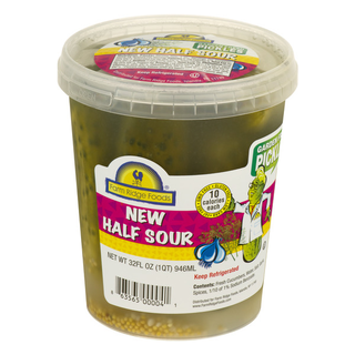 Farm Ridge Foods Pickles 32 Oz