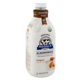 Almondmilk, Original