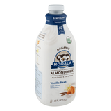 Almondmilk, Vanilla Bean