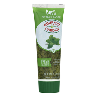 Basil Paste