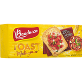 Toast Multigrain