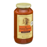 Mario Batali Pasta Sauce 24 Oz