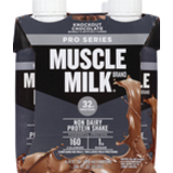 Protein Shake, Knockout Chocolate