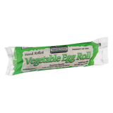 Vegetable Egg Roll