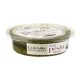 Basil Pesto