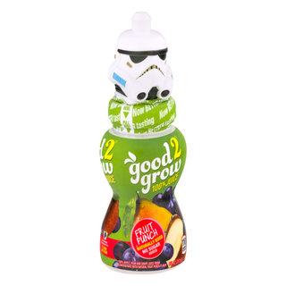 Good2grow 100% Juice 12 Ea