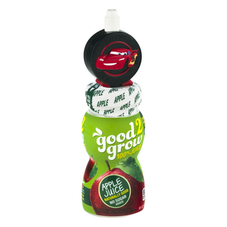 100% Juice, Apple