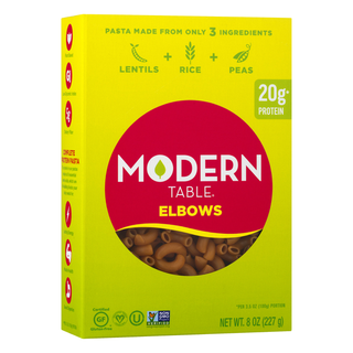 Lentil Elbows