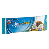 Protein Bar, Coconut Cashew flavor