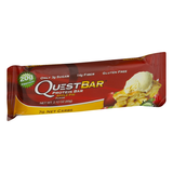 Protein Bar, Apple Pie