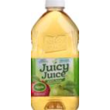 100% Juice, Apple