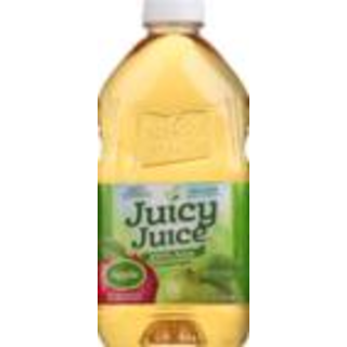 100% Juice, Apple