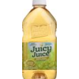 Fruit Juice, White Grape