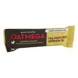 Vanilla Almond Protein Bar