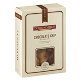 Biscotti, Chocolate Chip