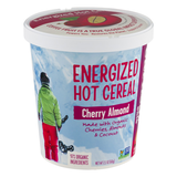 Energized Hot Cereal, Cherry Almond