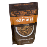 Hot & Fit Cereal, Mayan Blend