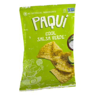 Very Verde Good
