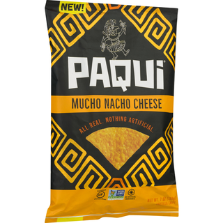 Mucho Nacho Cheese
