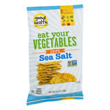 Eat Your Vegetables Sea Salt Vegetable Chips