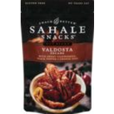 Valdosta Pecans Glazed Mix