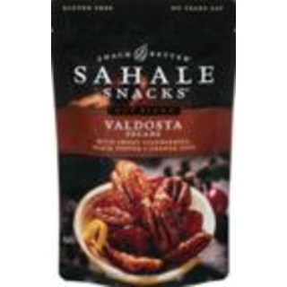 Valdosta Pecans Glazed Mix