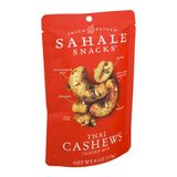 Thai Cashews Glazed Mix