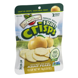 Fruit Crisps, Asian Pear, Freeze Dried