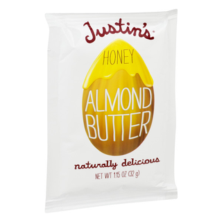 Honey Almond Butter