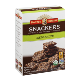 Snackers, Seedlander