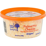 Palmetto Cheese, Original