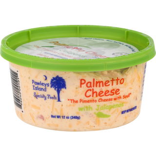 Palmetto Cheese