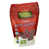Red Quinoa
