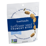 Sea Salt Sunflower Seed Crunchy Bites