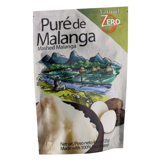 Latitud Zero Malanga 4.4 Oz