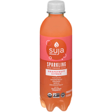 Grapefruit Citrus Sparkling Cold-Pressed Juice