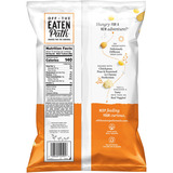 Veggie Puffs, White Cheddar Flavored