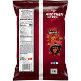Tortilla Chips, Spicy Nacho Flavored, Party Size