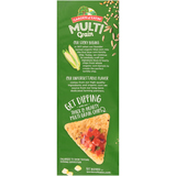 Tortilla Chips, with Sea Salt, Multi Grain