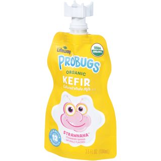 Probugs, Organic Kefir