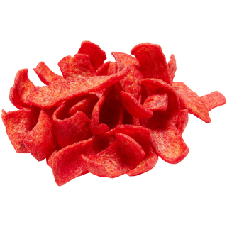 Flamin' Hot Flavor, Corn Chips
