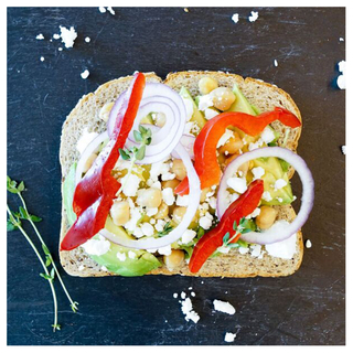 Honey Oat Bread, Organic