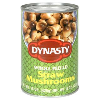 Dynasty Mushrooms 15 Oz