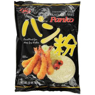 Japanese Style Bread Crumbs Panko