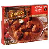 Deep Indian Kitchen Medium Spice Chickpea Kofta Curry 10 Oz