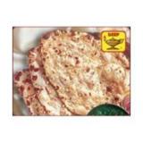 Naan, Garlic