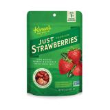 Just Strawberries